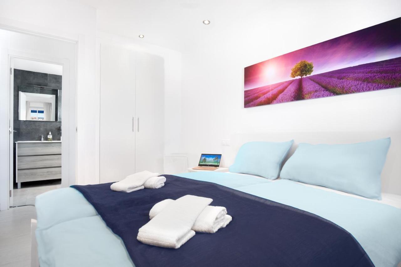 Lighthouse Parquemar Apartment Torre La Mata