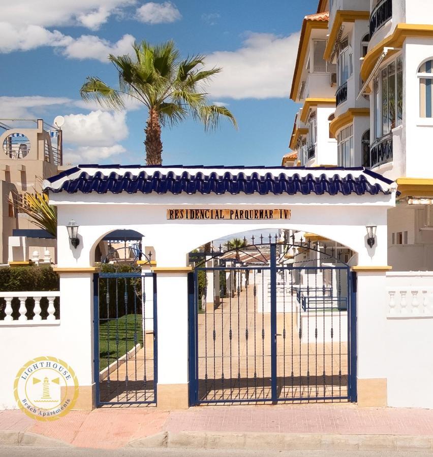 Apartment Lighthouse Parquemar