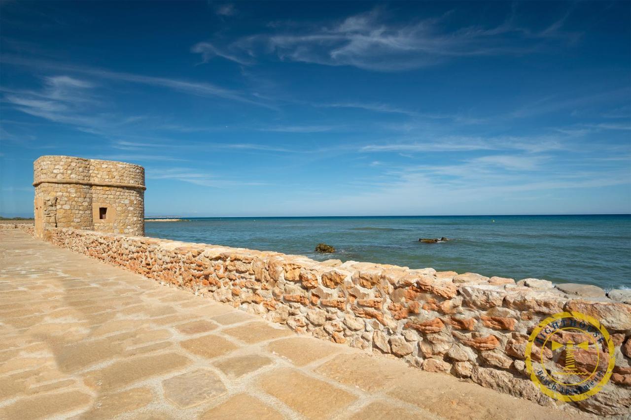 Apartment Lighthouse Parquemar