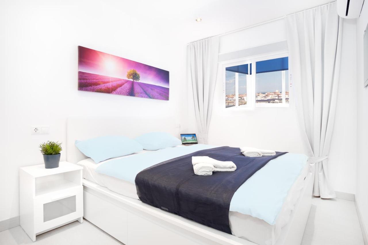 Apartment Lighthouse Parquemar